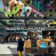 Illustration for article titled Rotterdams New Farmers Market Looks Like the Inside of a Vitamix